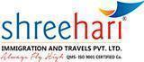 Shree Hari Immigration And Travels Pvt Ltd institute in Ahmedabad