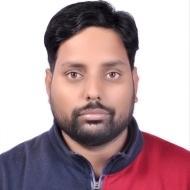 Er B N Tiwary BTech Tuition trainer in Dhanbad