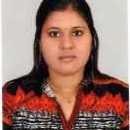 Photo of Sheetal Rohidas Pol