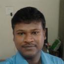 Photo of Sudip Thakur