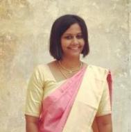 Lakshmi V. Class 12 Tuition trainer in Chennai