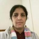 Photo of Chandrika S.