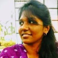 Nivethitha S. Class 10 trainer in Chennai