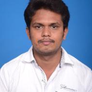 Ramakrishnan BPM 10G trainer in Bangalore