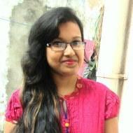 Ankita B. Class I-V Tuition trainer in Kolkata