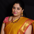 Photo of Sunitha Hari