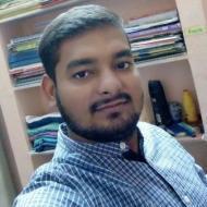 Pawan Chauhan Class 9 Tuition trainer in Jaipur