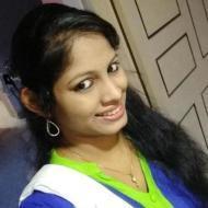 Anitha Sahu Adobe Photoshop trainer in Visakhapatnam