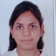 Shreya Agrawal Class I-V Tuition trainer in Mumbai