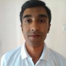 Photo of Sunil Iyer