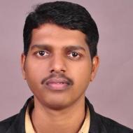 Rajesh K BTech Tuition trainer in Mumbai