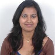 Jyoti Ranjan Class I-V Tuition trainer in Bangalore