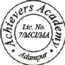 Photo of Achievers Academy