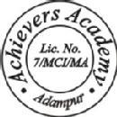 Achievers Academy photo
