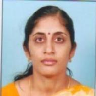 Raja Rajeswari I. Engineering Diploma Tuition trainer in Coimbatore