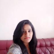 Keerti J. BTech Tuition trainer in Bangalore