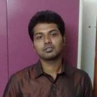 Sourav Chakraborty BCA Tuition trainer in Kolkata