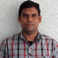 Mithilesh Yadav BSc Tuition trainer in Delhi