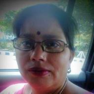 Aruna Sharma Sanskrit Language trainer in Delhi