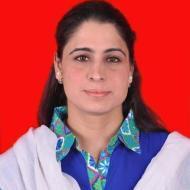 Amreena Z. Advertising trainer in Pune