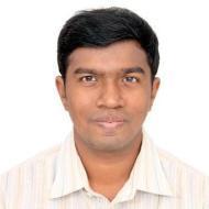 Alvin R. Spoken English trainer in Chennai