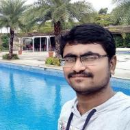 Siva Kumar Java trainer in Hyderabad