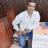 Brajesh C. Class 11 Tuition trainer in Delhi