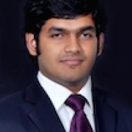 Arjun Ramesh Class XI-XII Tuition (PUC) trainer in Chennai