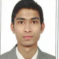 Ca Uttam Jain BCom Tuition trainer in Gurgaon