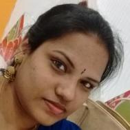 Dhanalakshmi T. Google Analytics trainer in Chennai