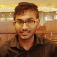 Venkata Ramana Microsoft Excel trainer in Bangalore