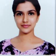 Ankita Roy Class 9 Tuition trainer in Bangalore