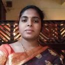 Photo of Haripriya S.