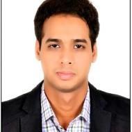 Shishir Kadam BTech Tuition trainer in Thane