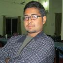 Photo of Sourav Bhattacharya