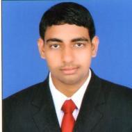 Mukesh Choudhary Raja Yoga Classes trainer in Jaipur