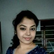 Amrutha S. Class I-V Tuition trainer in Bangalore