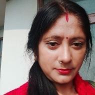 Jhuma B. UPSC Exams trainer in Ghaziabad