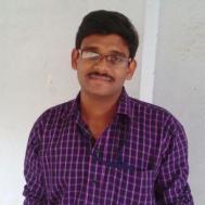 Maddala Nagendrakumar Class VI-VIII Tuition trainer in Hyderabad