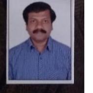 Anil Kumar Narayanan Nair BTech Tuition trainer in Bangalore