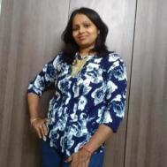 Sangeeta Y. SSRS trainer in Bangalore