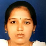 Srinithya Class 6 Tuition trainer in Chennai