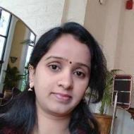 Pallavi Class I-V Tuition trainer in Bangalore