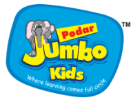 Podar Jumbo Kids Art and Craft institute in Mumbai