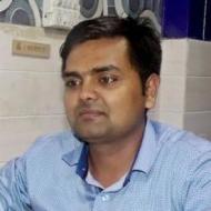 S P Sharma C++ Language trainer in Delhi