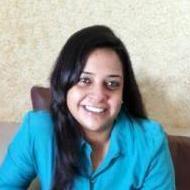 Rowena B. Nursery-KG Tuition trainer in Mumbai