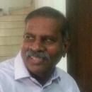 Photo of Ravi Kumar K