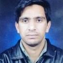 Photo of Shabir Ahmad Mir