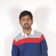 Sreedhar P Angular.JS trainer in Bangalore