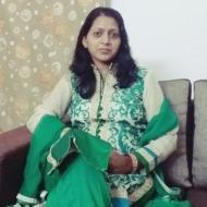 Saroj G. Class 11 Tuition trainer in Mohali